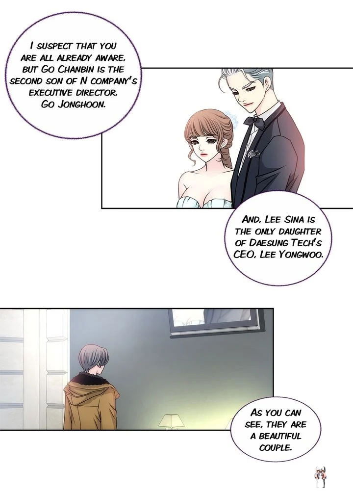 Cinderella&rsquo;s Man Cinderella&rsquo;s Man Chapter 1 - Page 4