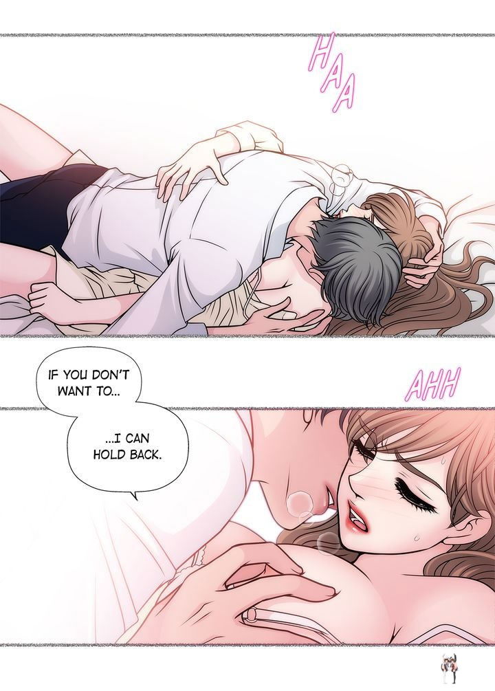 Cinderella&rsquo;s Man Cinderella&rsquo;s Man Chapter 1 - Page 40