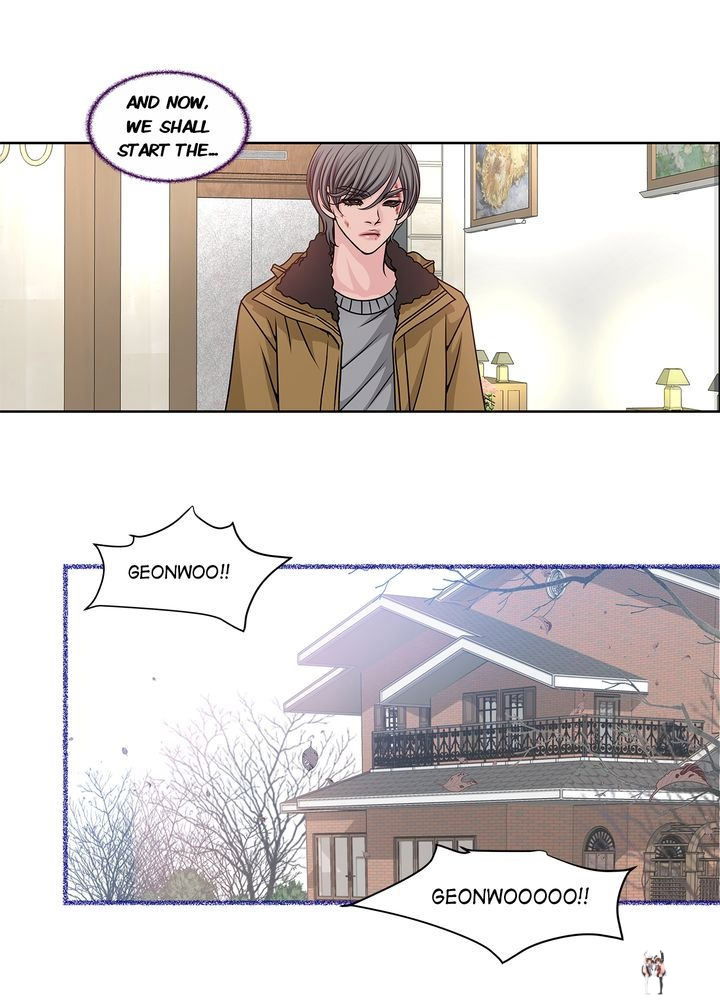 Cinderella&rsquo;s Man Cinderella&rsquo;s Man Chapter 1 - Page 5