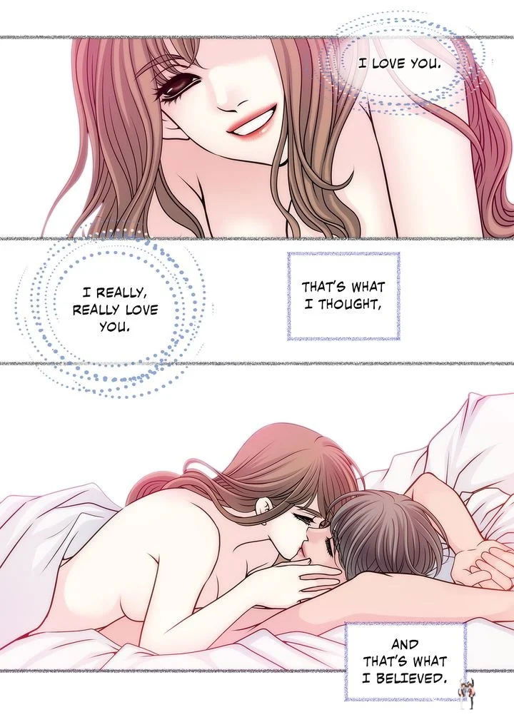 Cinderella&rsquo;s Man Cinderella&rsquo;s Man Chapter 1 - Page 52