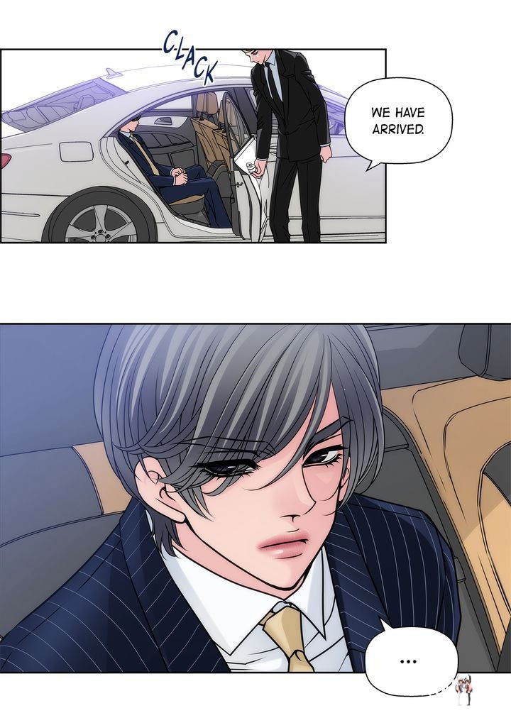 Cinderella&rsquo;s Man Cinderella&rsquo;s Man Chapter 1 - Page 55