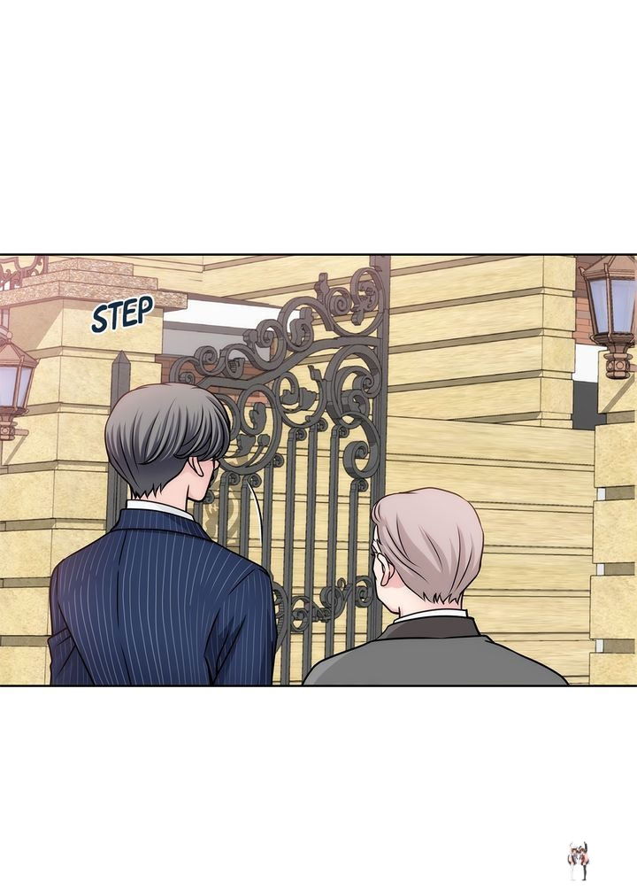 Cinderella&rsquo;s Man Cinderella&rsquo;s Man Chapter 1 - Page 57