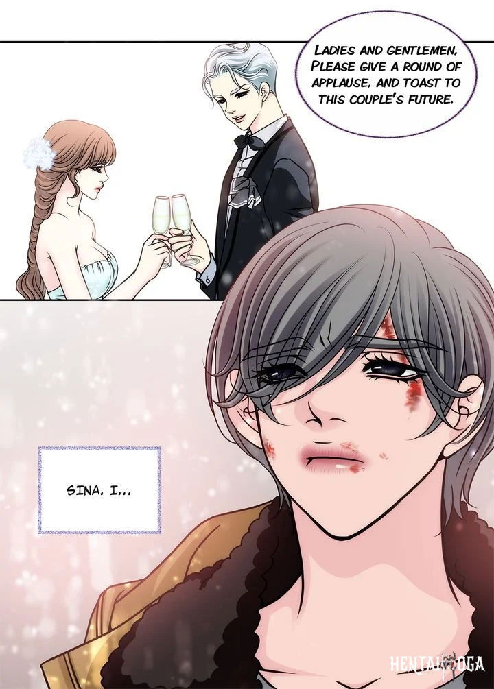 Cinderella&rsquo;s Man Cinderella&rsquo;s Man Chapter 1 - Page 9