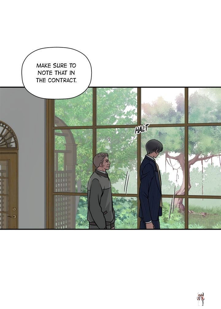 Cinderella&rsquo;s Man Cinderella&rsquo;s Man Chapter 2 - Page 10