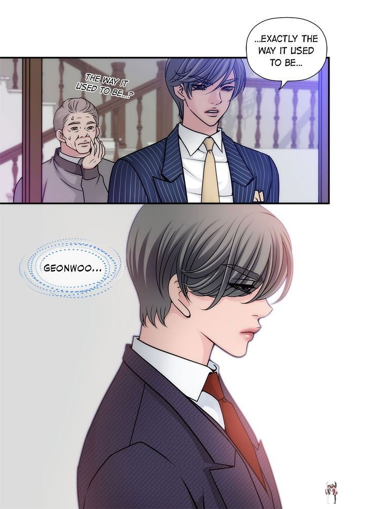 Cinderella&rsquo;s Man Cinderella&rsquo;s Man Chapter 2 - Page 13