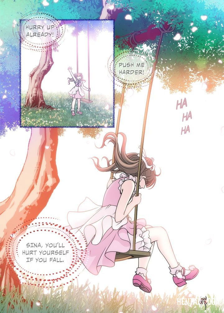 Cinderella&rsquo;s Man Cinderella&rsquo;s Man Chapter 2 - Page 15