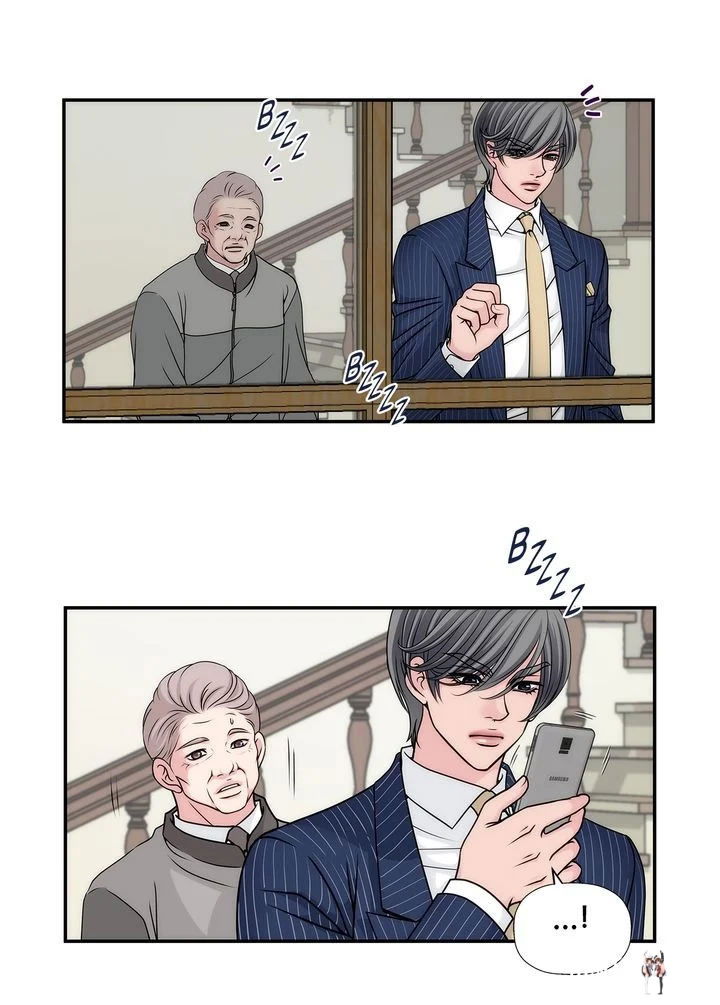 Cinderella&rsquo;s Man Cinderella&rsquo;s Man Chapter 2 - Page 18