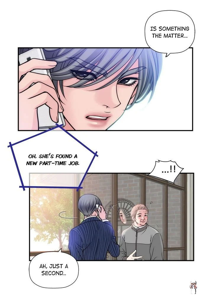 Cinderella&rsquo;s Man Cinderella&rsquo;s Man Chapter 2 - Page 20