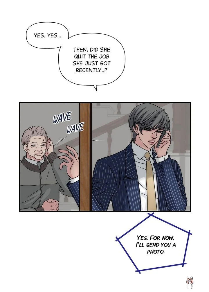 Cinderella&rsquo;s Man Cinderella&rsquo;s Man Chapter 2 - Page 21