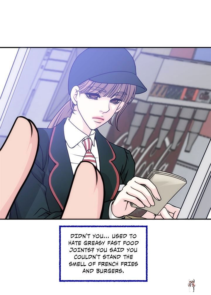 Cinderella&rsquo;s Man Cinderella&rsquo;s Man Chapter 2 - Page 24