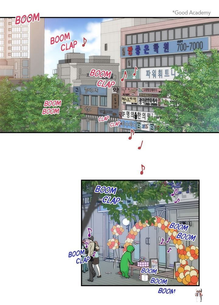 Cinderella&rsquo;s Man Cinderella&rsquo;s Man Chapter 2 - Page 27