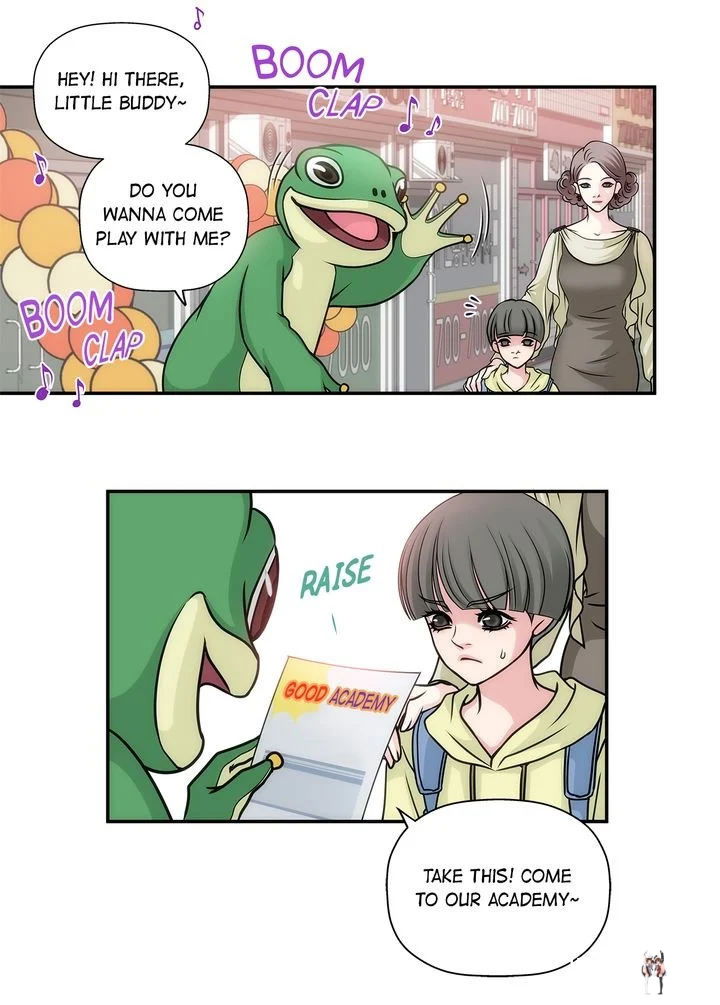 Cinderella&rsquo;s Man Cinderella&rsquo;s Man Chapter 2 - Page 28