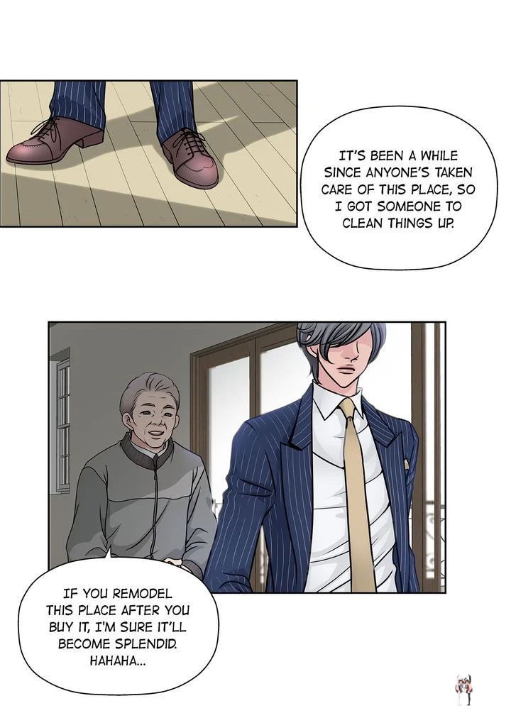 Cinderella&rsquo;s Man Cinderella&rsquo;s Man Chapter 2 - Page 3