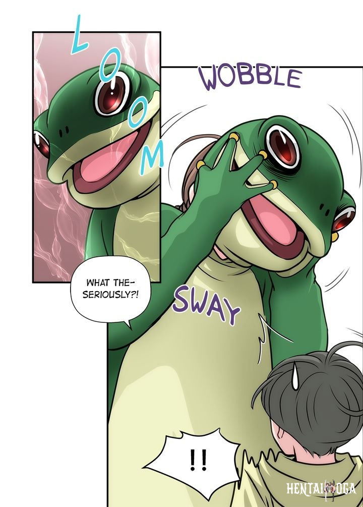 Cinderella&rsquo;s Man Cinderella&rsquo;s Man Chapter 2 - Page 31