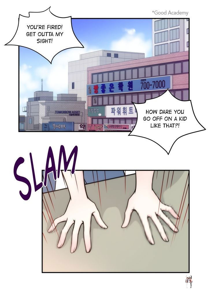 Cinderella&rsquo;s Man Cinderella&rsquo;s Man Chapter 2 - Page 34