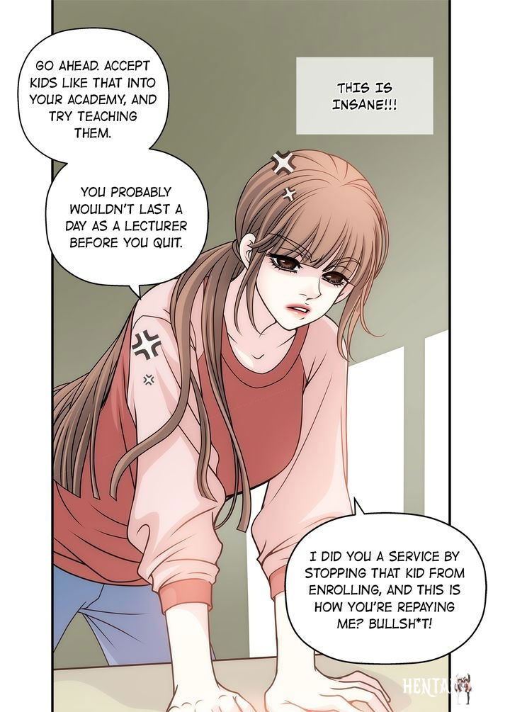 Cinderella&rsquo;s Man Cinderella&rsquo;s Man Chapter 2 - Page 36