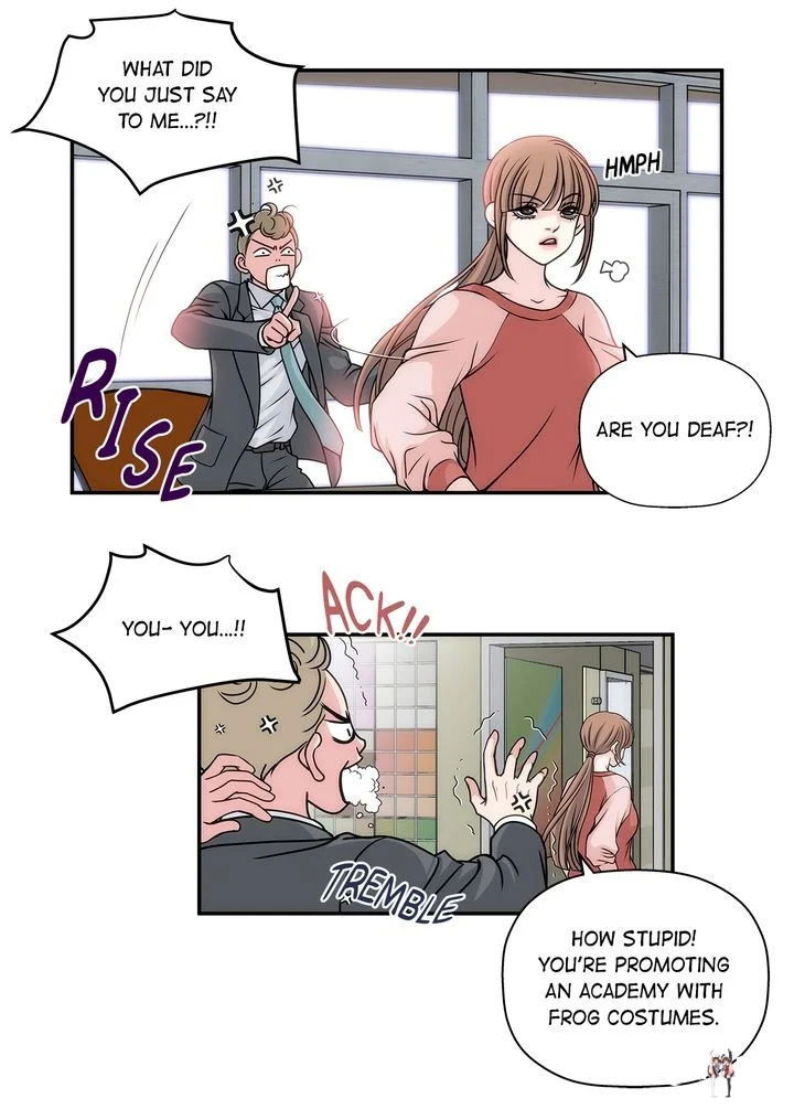 Cinderella&rsquo;s Man Cinderella&rsquo;s Man Chapter 2 - Page 37