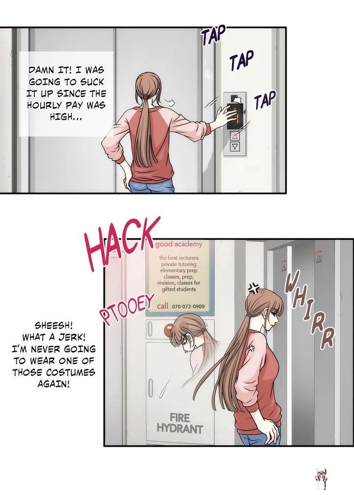 Cinderella&rsquo;s Man Cinderella&rsquo;s Man Chapter 2 - Page 38