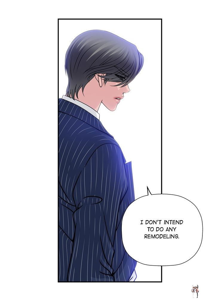 Cinderella&rsquo;s Man Cinderella&rsquo;s Man Chapter 2 - Page 4