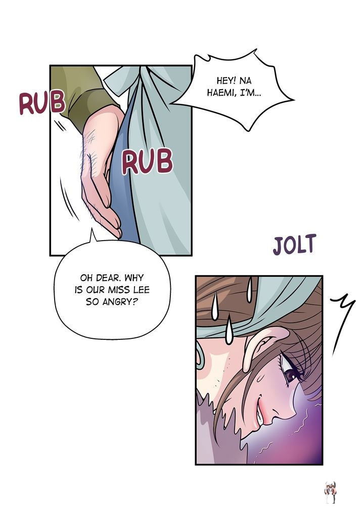 Cinderella&rsquo;s Man Cinderella&rsquo;s Man Chapter 2 - Page 40