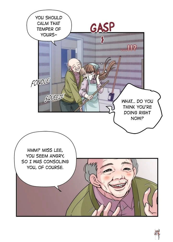 Cinderella&rsquo;s Man Cinderella&rsquo;s Man Chapter 2 - Page 41