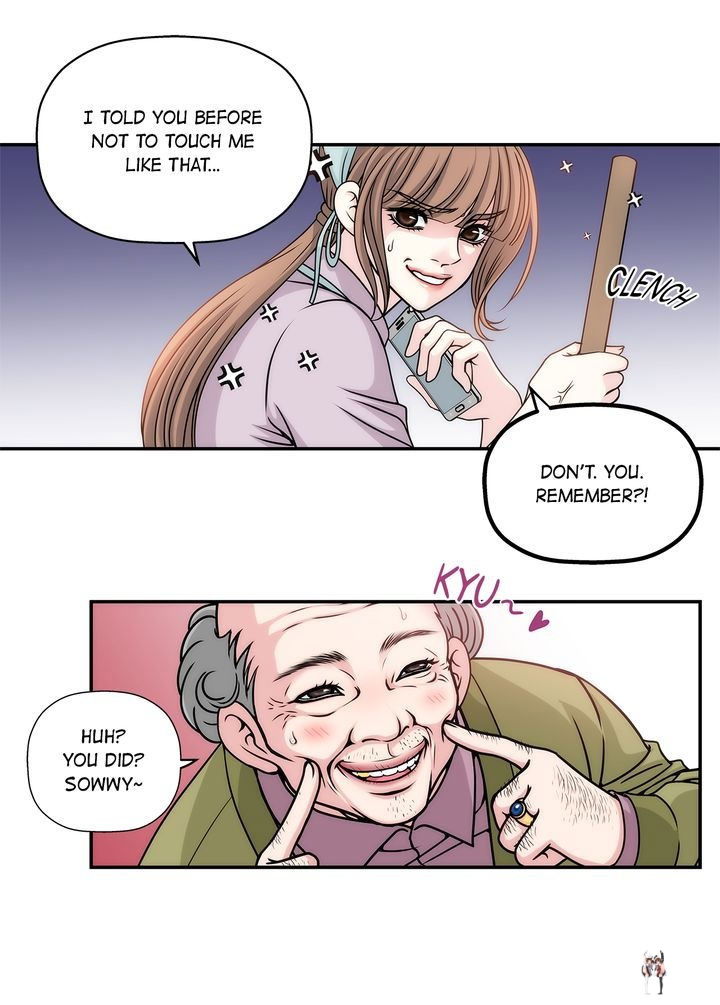 Cinderella&rsquo;s Man Cinderella&rsquo;s Man Chapter 2 - Page 42