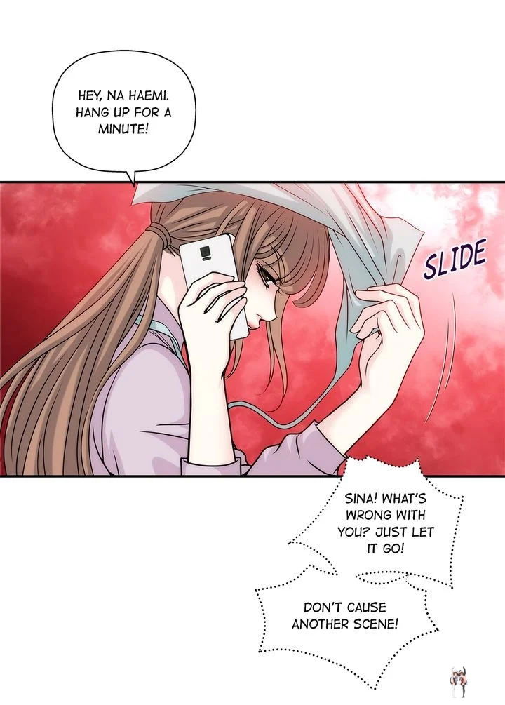 Cinderella&rsquo;s Man Cinderella&rsquo;s Man Chapter 2 - Page 44