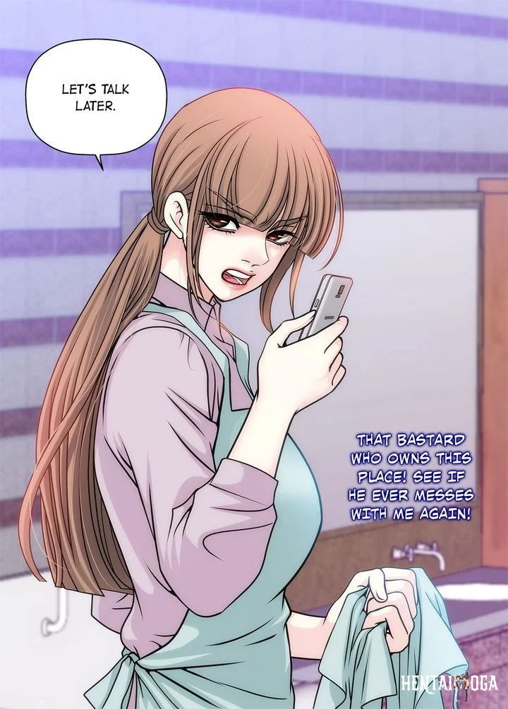 Cinderella&rsquo;s Man Cinderella&rsquo;s Man Chapter 2 - Page 45