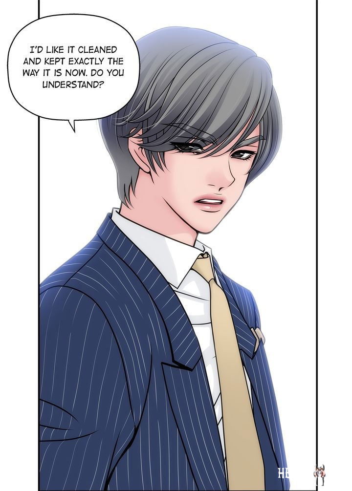 Cinderella&rsquo;s Man Cinderella&rsquo;s Man Chapter 2 - Page 5