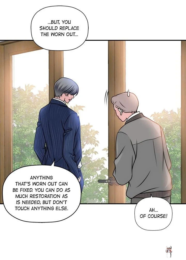 Cinderella&rsquo;s Man Cinderella&rsquo;s Man Chapter 2 - Page 6