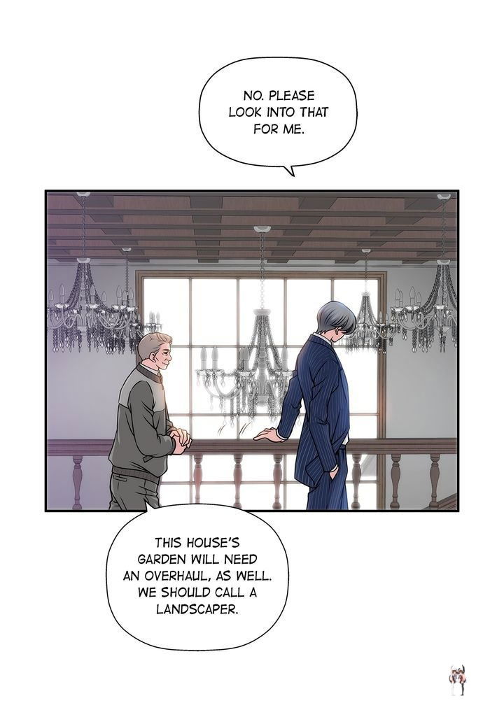 Cinderella&rsquo;s Man Cinderella&rsquo;s Man Chapter 2 - Page 8