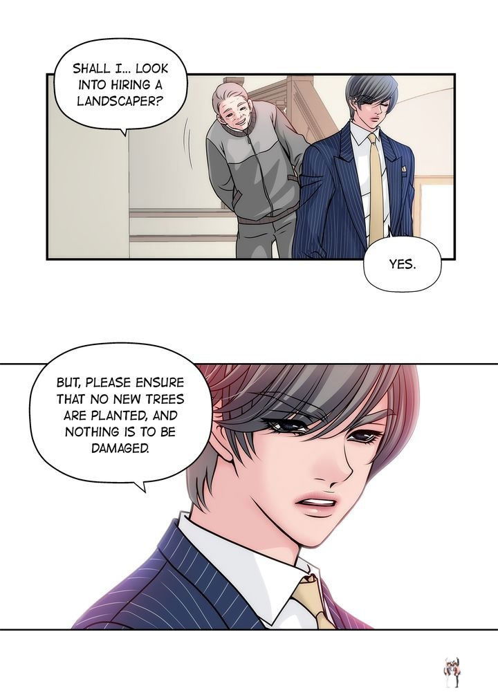 Cinderella&rsquo;s Man Cinderella&rsquo;s Man Chapter 2 - Page 9