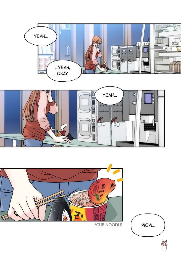 Cinderella&rsquo;s Man Cinderella&rsquo;s Man Chapter 3 - Page 14