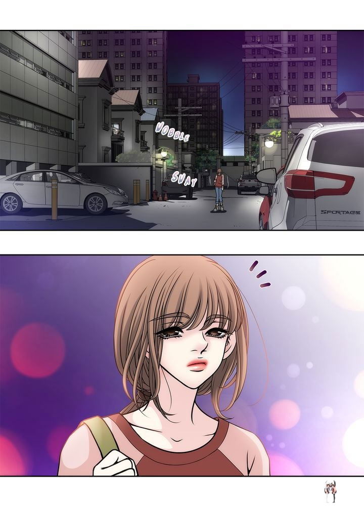 Cinderella&rsquo;s Man Cinderella&rsquo;s Man Chapter 3 - Page 16