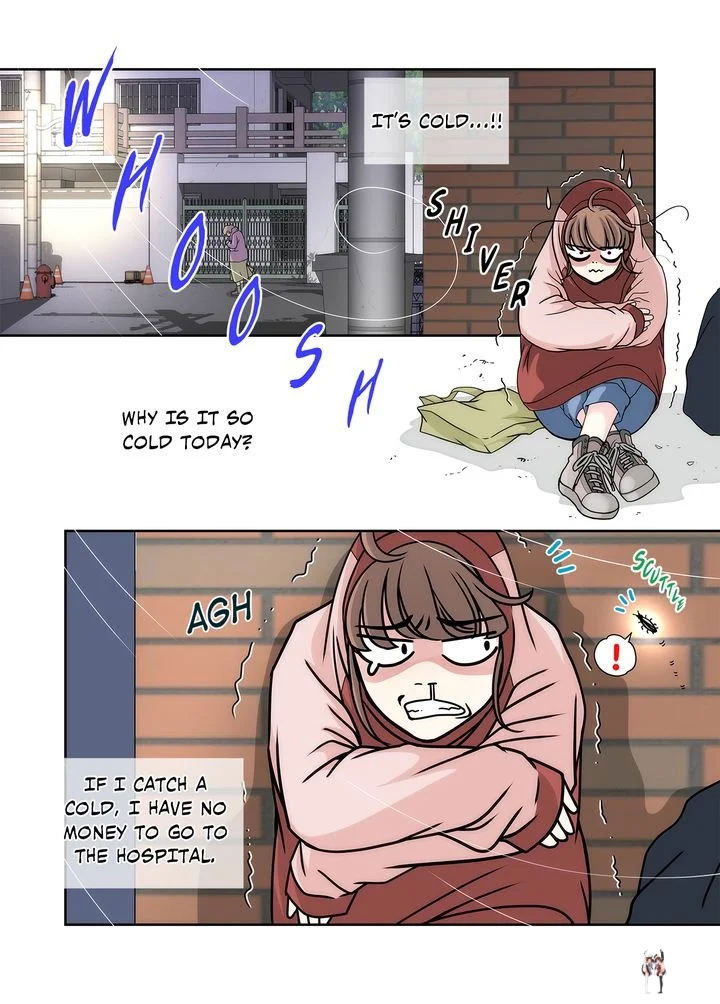 Cinderella&rsquo;s Man Cinderella&rsquo;s Man Chapter 3 - Page 18