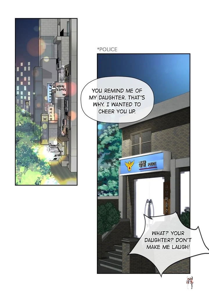 Cinderella&rsquo;s Man Cinderella&rsquo;s Man Chapter 3 - Page 2