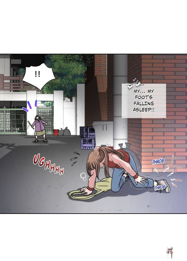 Cinderella&rsquo;s Man Cinderella&rsquo;s Man Chapter 3 - Page 20