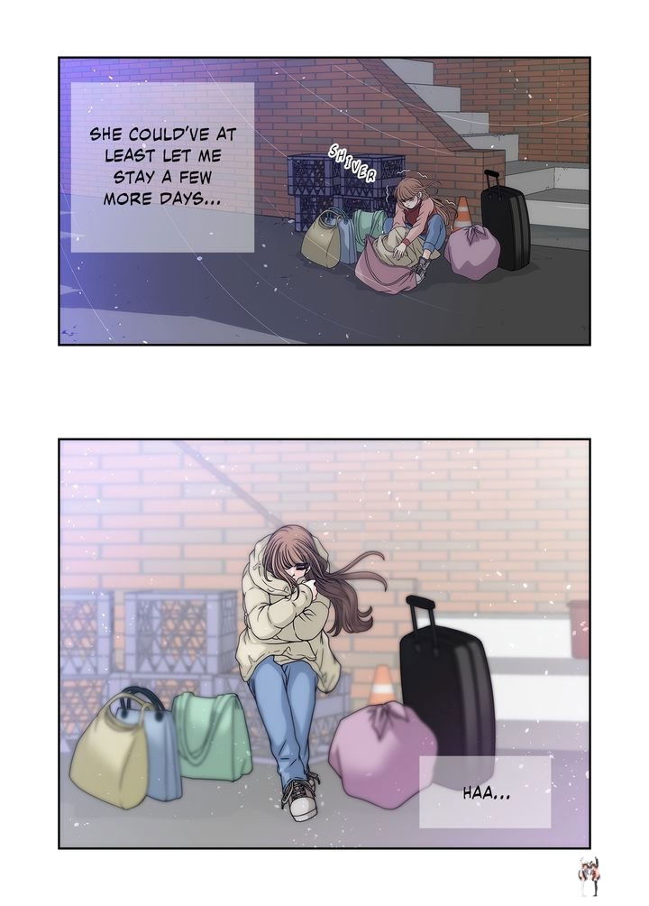 Cinderella&rsquo;s Man Cinderella&rsquo;s Man Chapter 3 - Page 22