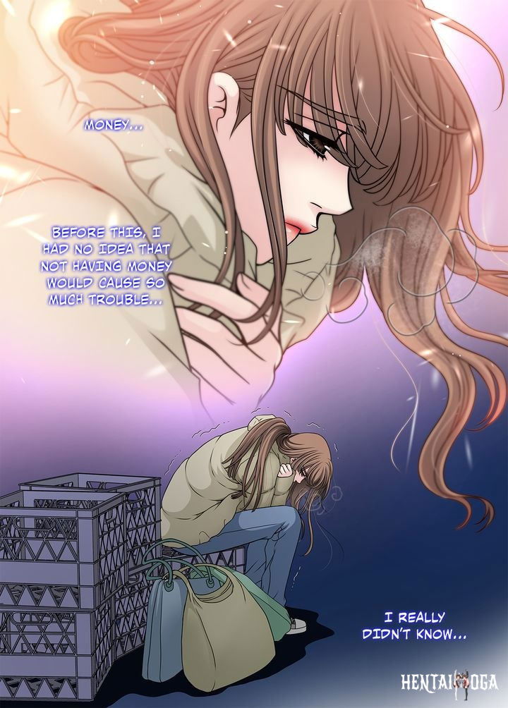 Cinderella&rsquo;s Man Cinderella&rsquo;s Man Chapter 3 - Page 23