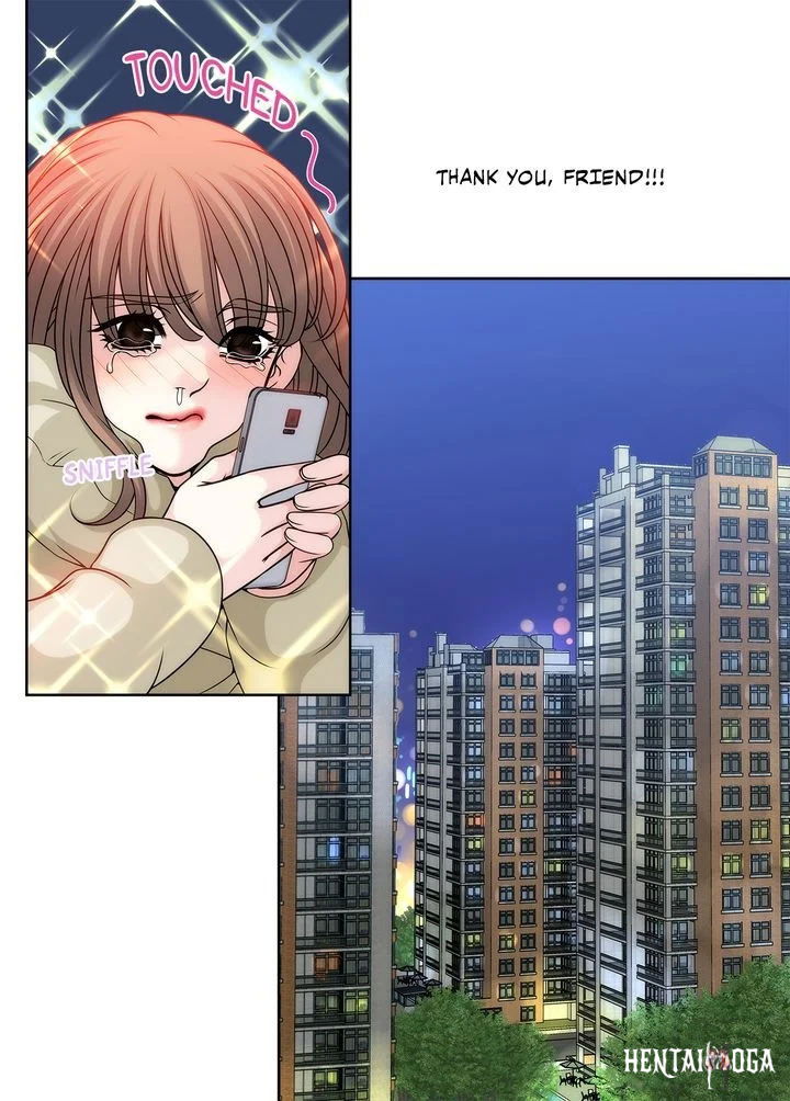 Cinderella&rsquo;s Man Cinderella&rsquo;s Man Chapter 3 - Page 25