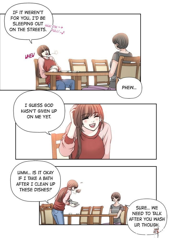 Cinderella&rsquo;s Man Cinderella&rsquo;s Man Chapter 3 - Page 26