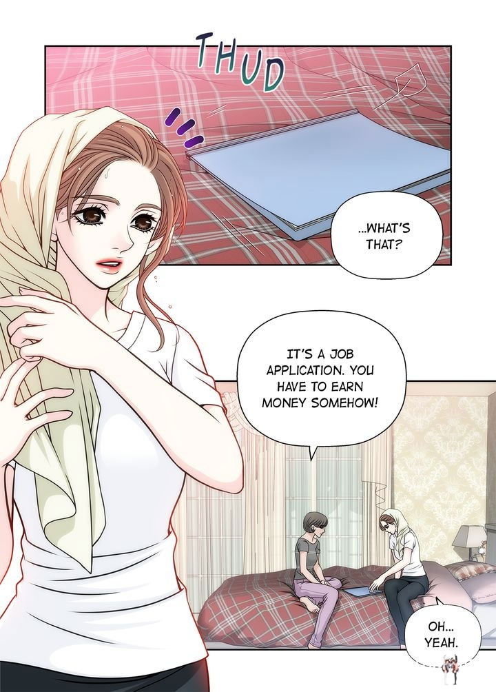 Cinderella&rsquo;s Man Cinderella&rsquo;s Man Chapter 3 - Page 28