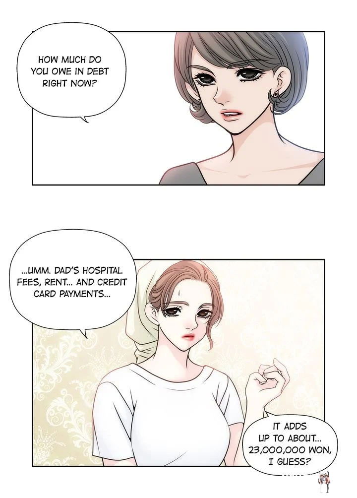 Cinderella&rsquo;s Man Cinderella&rsquo;s Man Chapter 3 - Page 29