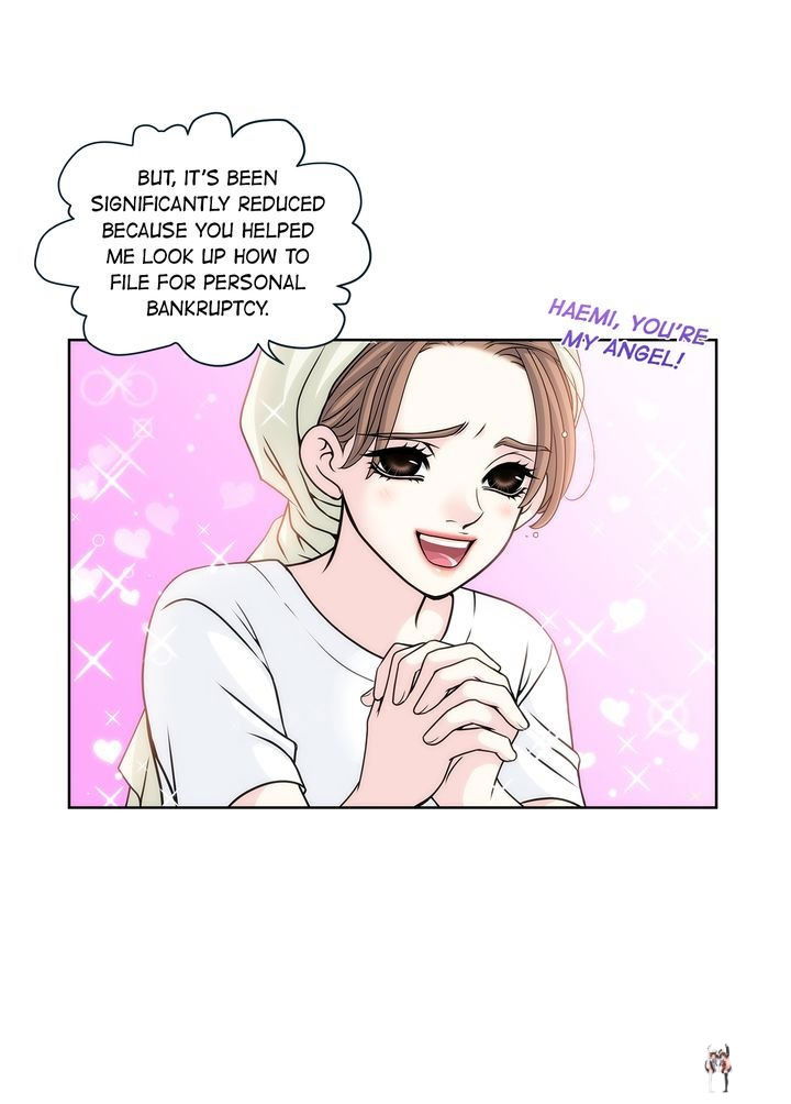 Cinderella&rsquo;s Man Cinderella&rsquo;s Man Chapter 3 - Page 30