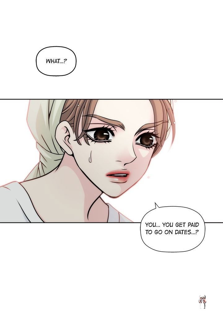 Cinderella&rsquo;s Man Cinderella&rsquo;s Man Chapter 3 - Page 33