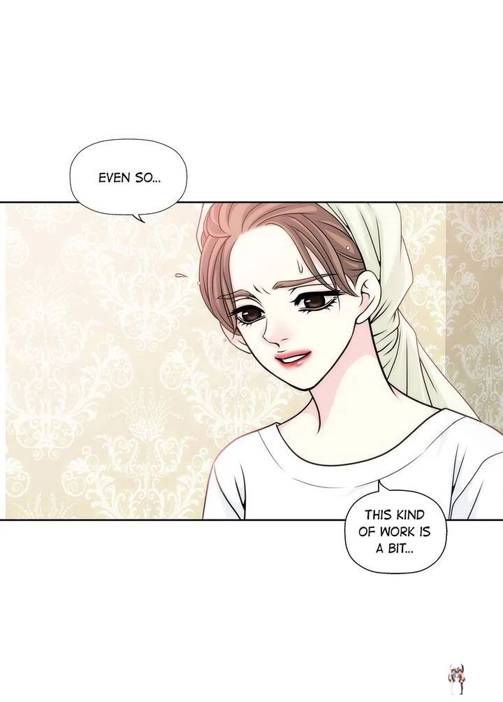 Cinderella&rsquo;s Man Cinderella&rsquo;s Man Chapter 3 - Page 35