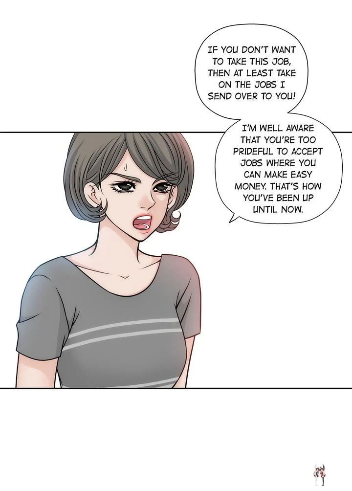 Cinderella&rsquo;s Man Cinderella&rsquo;s Man Chapter 3 - Page 36