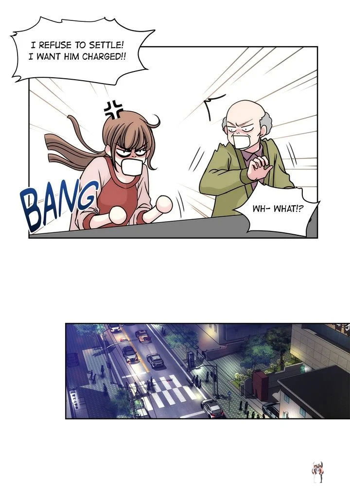 Cinderella&rsquo;s Man Cinderella&rsquo;s Man Chapter 3 - Page 4