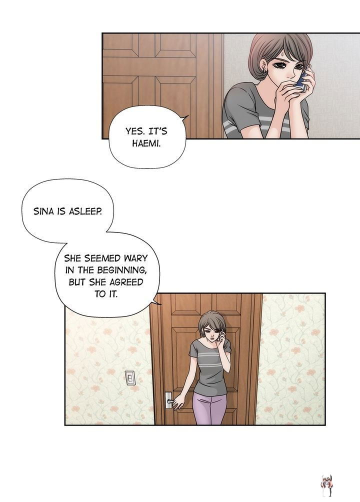 Cinderella&rsquo;s Man Cinderella&rsquo;s Man Chapter 3 - Page 40