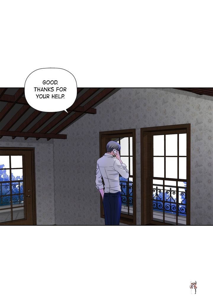 Cinderella&rsquo;s Man Cinderella&rsquo;s Man Chapter 3 - Page 41